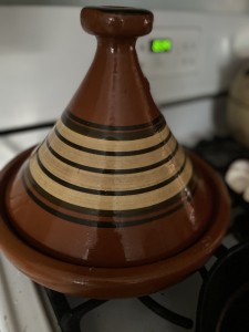 Tagine